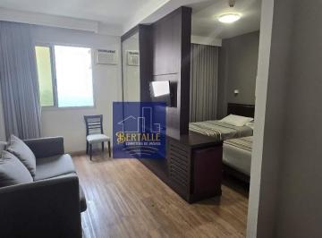 Apartamento · 30m² · 1 Quarto · 1 Vaga · Flat à venda, 1 quarto, 1 suíte, 1 vaga, Vila Castela2ª Etapa - Nova Lima/MG