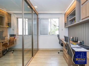 Apartamento · 115m² · 4 Quartos · 2 Vagas · Apartamento à venda, 4 quartos, 1 suíte, 2 vagas, Buritis - Belo Horizonte/MG
