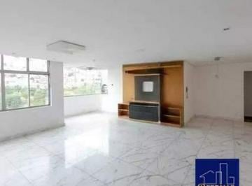 Apartamento · 180m² · 4 Quartos · 2 Vagas · Apartamento de 180m² à Venda no Santa Lúcia – 4 Quartos e Lazer Completo