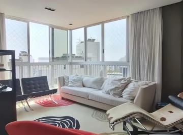 Apartamento · 281m² · 5 Quartos · 4 Vagas · Cobertura à venda, 5 quartos, 1 suíte, 4 vagas, Sion - Belo Horizonte/MG