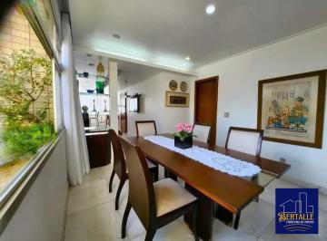 Apartamento · 137m² · 4 Quartos · 2 Vagas · Apartamento à venda, 4 quartos, 1 suíte, 2 vagas, Sion - Belo Horizonte/MG