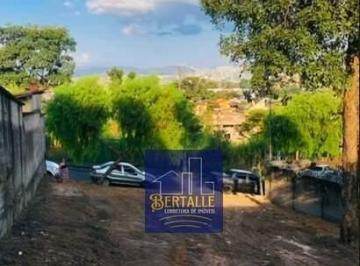Terreno · 360m² · Lote à venda, Camargos - Belo Horizonte/MG