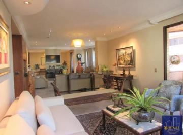 Apartamento · 240m² · 4 Quartos · 3 Vagas · Apartamento à venda, 4 quartos, 2 suítes, 3 vagas, Savassi - Belo Horizonte/MG
