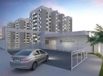 Apartamento · 68m² · 3 Quartos · 2 Vagas · Apartamento 3 quartos à venda no bairro Palmeiras