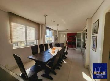Apartamento · 220m² · 4 Quartos · 2 Vagas · Apartamento à venda, 4 quartos, 1 suíte, 2 vagas, Cruzeiro - Belo Horizonte/MG