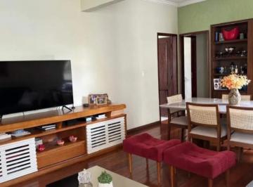 Apartamento · 100m² · 3 Quartos · 2 Vagas · Apartamento à venda, 3 quartos, 1 suíte, 2 vagas, Santo Antônio - Belo Horizonte/MG