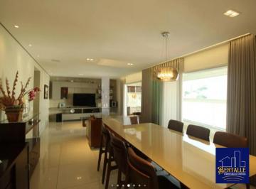 Apartamento · 167m² · 4 Quartos · 4 Vagas · Lindo apartamento 4 quartos, 167m², 2 suítes e 2 semisuites, todo montado e decorado, 4 vagas de gar