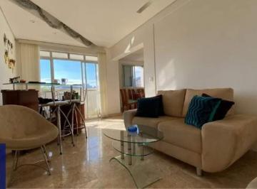 Apartamento · 108m² · 2 Quartos · 4 Vagas · Apartamento versátil e ideal para investimento no Buritis!
