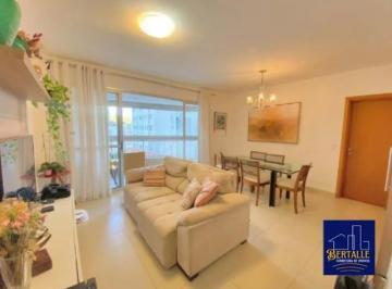 Apartamento · 104m² · 3 Quartos · 2 Vagas · Apartamento 3 quartos à venda no Vila da Serra