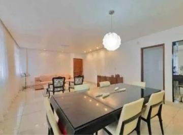 Apartamento · 198m² · 4 Quartos · 2 Vagas · Área privativa à venda no bairro Sion!