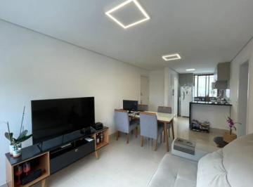 Apartamento · 90m² · 2 Quartos · 2 Vagas · Apartamento para Venda em Belo Horizonte / MG no bairro Sion