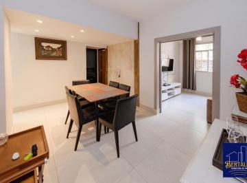 Apartamento · 86m² · 3 Quartos · 1 Vaga · Apartamento à venda, 3 quartos, 1 suíte, 1 vaga, Sion - Belo Horizonte/MG