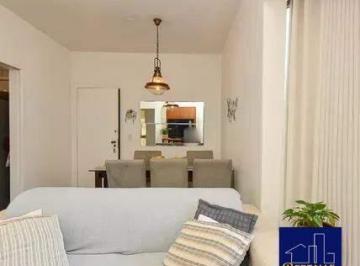 Apartamento · 75m² · 3 Quartos · 2 Vagas · Apartamento para aluguel, 3 quartos, 1 suíte, 2 vagas, Serra - Belo Horizonte/MG