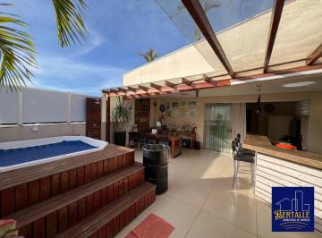 Apartamento · 230m² · 4 Quartos · 3 Vagas · Cobertura 4 quartos à venda no Buritis!