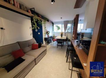 Apartamento · 85m² · 3 Quartos · 2 Vagas · Apartamento com 3 Quartos à Venda – Conforto e Localização Privilegiada