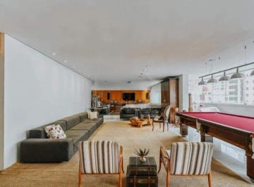 Apartamento · 594m² · 4 Quartos · 3 Vagas · Maravilhosa cobertura top house, 594m², toda reformada, 4 quartos, 2 suítes, 3 vagas, em localização