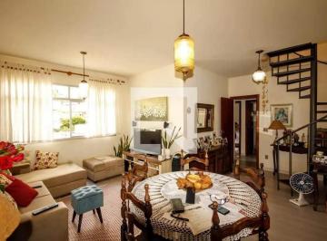 Apartamento · 177m² · 4 Quartos · 2 Vagas · Cobertura, Santa Efigênia 