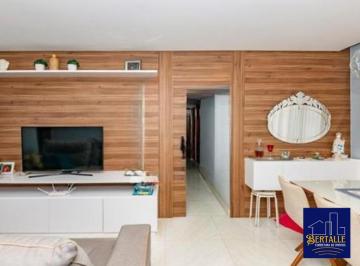 Apartamento · 130m² · 3 Quartos · 3 Vagas · Apartamento à venda, 3 quartos, 1 suíte, 3 vagas, Buritis - Belo Horizonte/MG