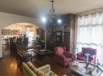 Apartamento · 380m² · 7 Quartos · 2 Vagas · Cobertura linear 7 quartos, 3 suítes, 450m², 2 vagas, em prédio com elevador e lazer completo, em lo
