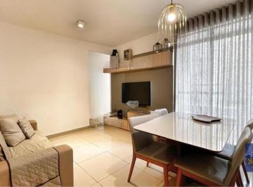 Apartamento · 74m² · 3 Quartos · 1 Vaga · Apartamento à venda, 3 quartos, 1 suíte, 1 vaga, Buritis - Belo Horizonte/MG