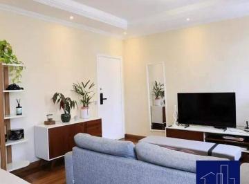 Apartamento · 91m² · 3 Quartos · 1 Vaga · Apartamento à venda, 3 quartos, 1 suíte, 1 vaga, Santa Efigênia - Belo Horizonte/MG