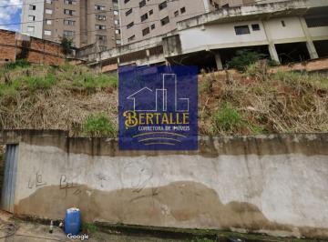 Terreno · 817m² · Lote Bairro Gutierrez