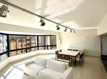 Apartamento · 141m² · 4 Quartos · 2 Vagas · Apartamento à venda, 4 quartos, 2 suítes, 2 vagas, Sion - Belo Horizonte/MG