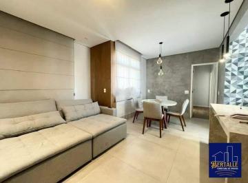 Apartamento · 83m² · 3 Quartos · 1 Vaga · Apartamento à venda No Bairro de Lourdes com 3 Quartos , 83m² , 2 banheiros , 1 vaga , área de lazer