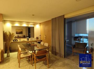 Apartamento · 156m² · 4 Quartos · 3 Vagas · Apartamento à venda, 4 quartos, 1 suíte, 3 vagas, Buritis - Belo Horizonte/MG