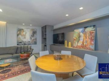 Apartamento · 97m² · 3 Quartos · 2 Vagas · Apartamento em Carmo, Belo Horizonte - 3 quartos (1 suíte), 97 m²