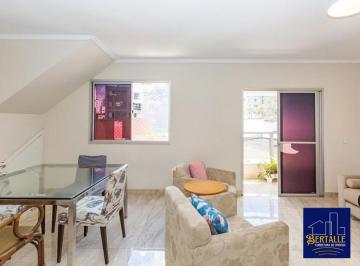 Apartamento · 238m² · 5 Quartos · 3 Vagas · Cobertura à venda, 5 quartos, 2 suítes, 3 vagas, Buritis - Belo Horizonte/MG