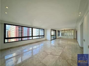 Apartamento · 252m² · 4 Quartos · 3 Vagas · Apartamento à venda, 4 quartos, 2 suítes, 3 vagas, Savassi - Belo Horizonte/MG
