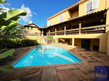 Casa · 460m² · 4 Quartos · 3 Vagas · Casa à venda, 4 quartos, 1 suíte, 3 vagas, Belvedere - Belo Horizonte/MG