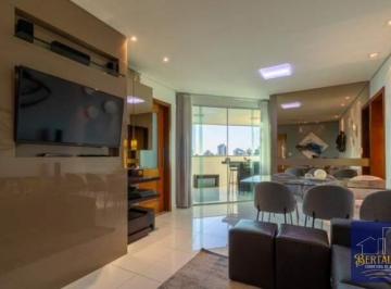 Apartamento · 109m² · 3 Quartos · 3 Vagas · Apartamento para Venda em Belo Horizonte / MG no bairro Anchieta