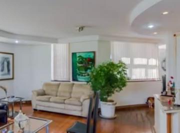 Apartamento · 547m² · 4 Quartos · 5 Vagas · Cobertura à venda, 4 quartos, 4 suítes, 5 vagas, Cruzeiro - Belo Horizonte/MG