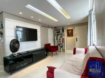 Apartamento · 150m² · 3 Quartos · 1 Vaga · Apartamento à venda, 3 quartos, 1 suíte, 1 vaga, Luxemburgo - Belo Horizonte/MG