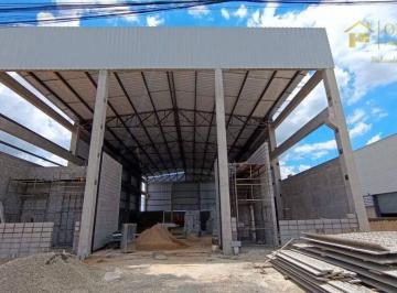 3e04973cf2eaa1873d48699759a1da73cf434bb6 · Galpão, 1247 m² - venda por R$ 5.700.000,00 ou aluguel por R$ 30.000,00/mês - Núcleo Industrial Jard