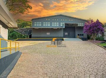 2048a30075ae7b9b497f8052ffb1d5cd60ce10d6 · Galpão à venda, 939 m² por R$ 6.800.000,00 - Granja Viana - Cotia/SP