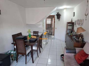 aa917ab3c6693f16fe4e9e02bfced0e078f27fb0 · Sobrado com 2 dormitórios à venda, 110 m² por R$ 550.000,00 - Vila Antônio dos Santos - São Paulo/SP