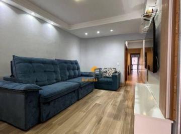72c2f689bab03f708e93b78940e6ed27776f42a6 · Sobrado com 4 dormitórios à venda, 110 m² por R$ 800.000,00 - Jardim Umarizal - São Paulo/SP