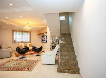Casa · 285m² · 4 Quartos · 3 Vagas · Condomínio RK - Casa com 4 quartos - 3 suítes - 3 vagas - Sobradinho