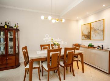 Casa · 285m² · 4 Quartos · 3 Vagas · Condomínio RK - Casa com 4 quartos - 3 suítes - 3 vagas - Sobradinho