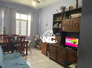 75d645f5b87c2afe08bc09679ab6068e3e192076 · Apartamento com 2 dormitórios à venda, 82 m² por R$ 230.000,00 - Centro - Niterói/RJ