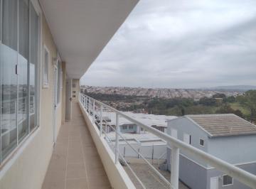 Apartamento , Sorocaba · KITNET - 30m2 - nova - 108 mil - estuda carro.