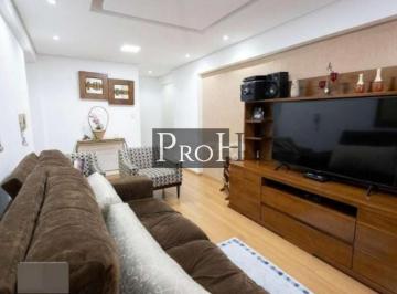 Apartamento de 2 quartos, São Bernardo do Campo · Apartamento à venda 3 quartos Taboão São Bernardo