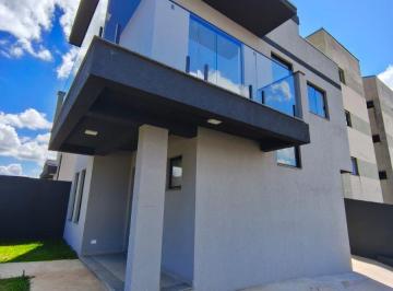 Casa 155m² Venda Paloma · Imóvel em construção no bairro Paloma