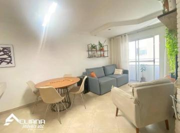 Apartamento · 65m² · 2 Quartos · 1 Vaga · Apartamento 2 quartos 1 suíte 1 vaga - Bairro Olímpico