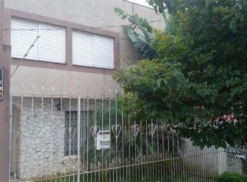 Casa de 2 quartos, Curitiba · SOBRADO À VENDA NO BOA VISTA – CURITIBA/PR