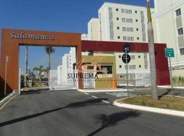 Apartamento · 49m² · 2 Quartos · 1 Vaga · Apartamento com 2 quartos à venda, 49 m² - Condomínio Salamanca