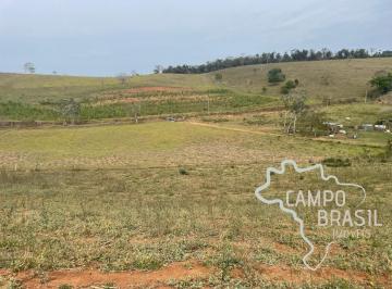 Foto 01 · Area, Zona Rural, Jambeiro, SP